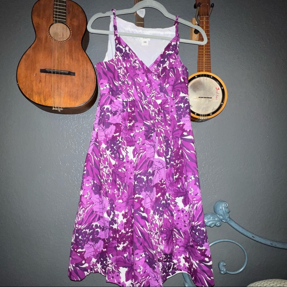 Vintage dress from the late 1990’s